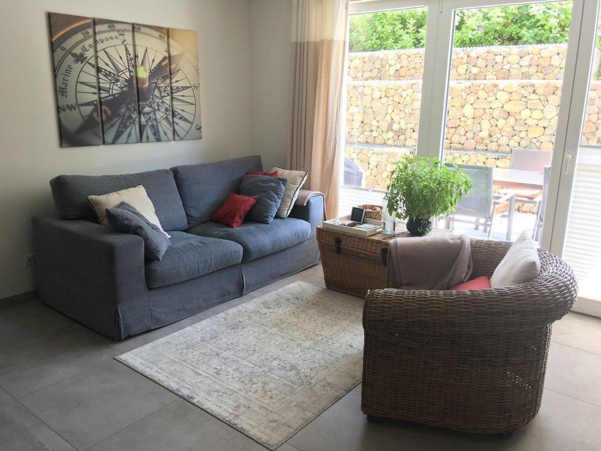 Compass-App-5 Apartment Hohwacht Exterior foto