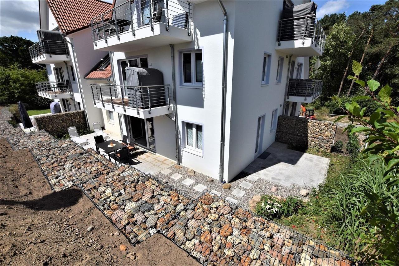 Compass-App-5 Apartment Hohwacht Exterior foto