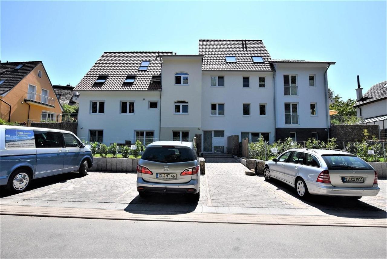 Compass-App-5 Apartment Hohwacht Exterior foto