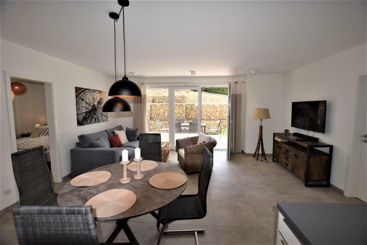 Compass-App-5 Apartment Hohwacht Exterior foto