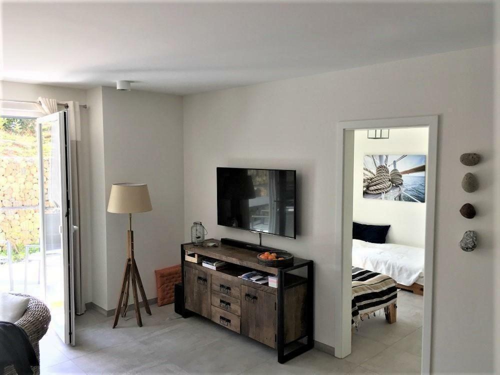 Compass-App-5 Apartment Hohwacht Exterior foto